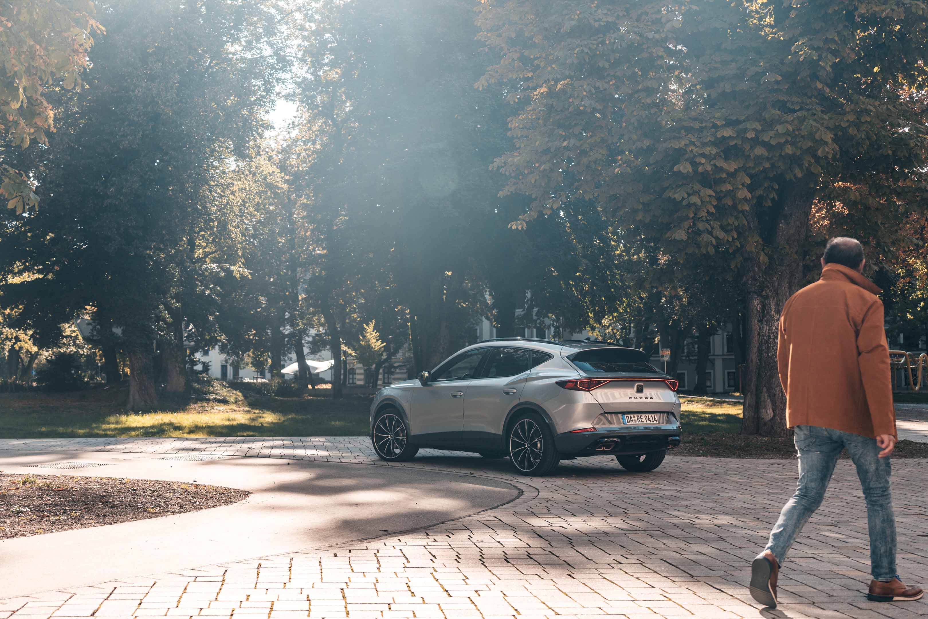 Image for 2022 ABT Cupra Formentor VZ5 - Exteriors, Interiors and Details