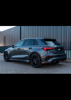 Image for 2022 ABT Audi RS 3 - Exteriors, Interiors and Details