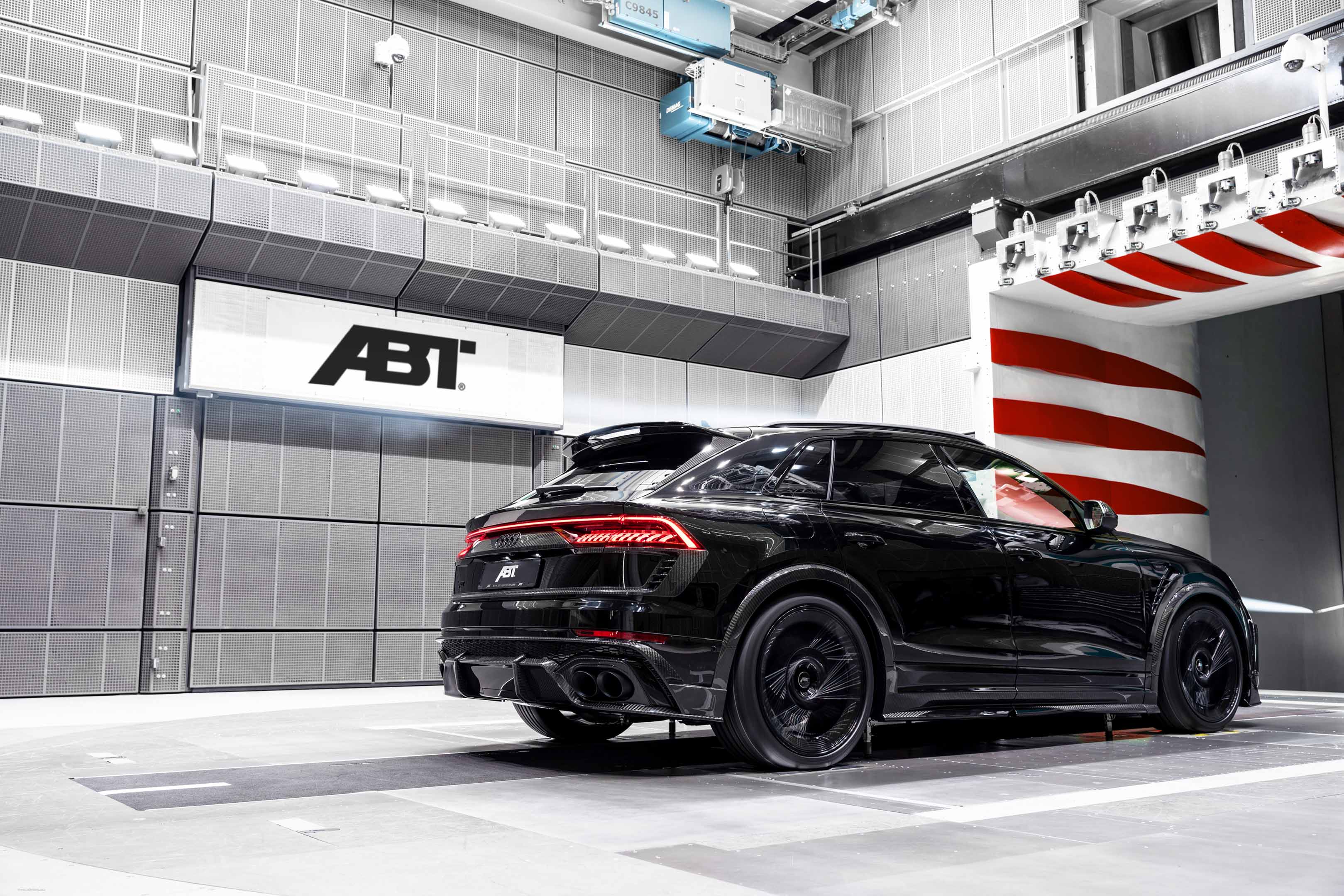 Image for 2022 ABT Audi RSQ8 Signature Edition - Exteriors, Interiors and Details