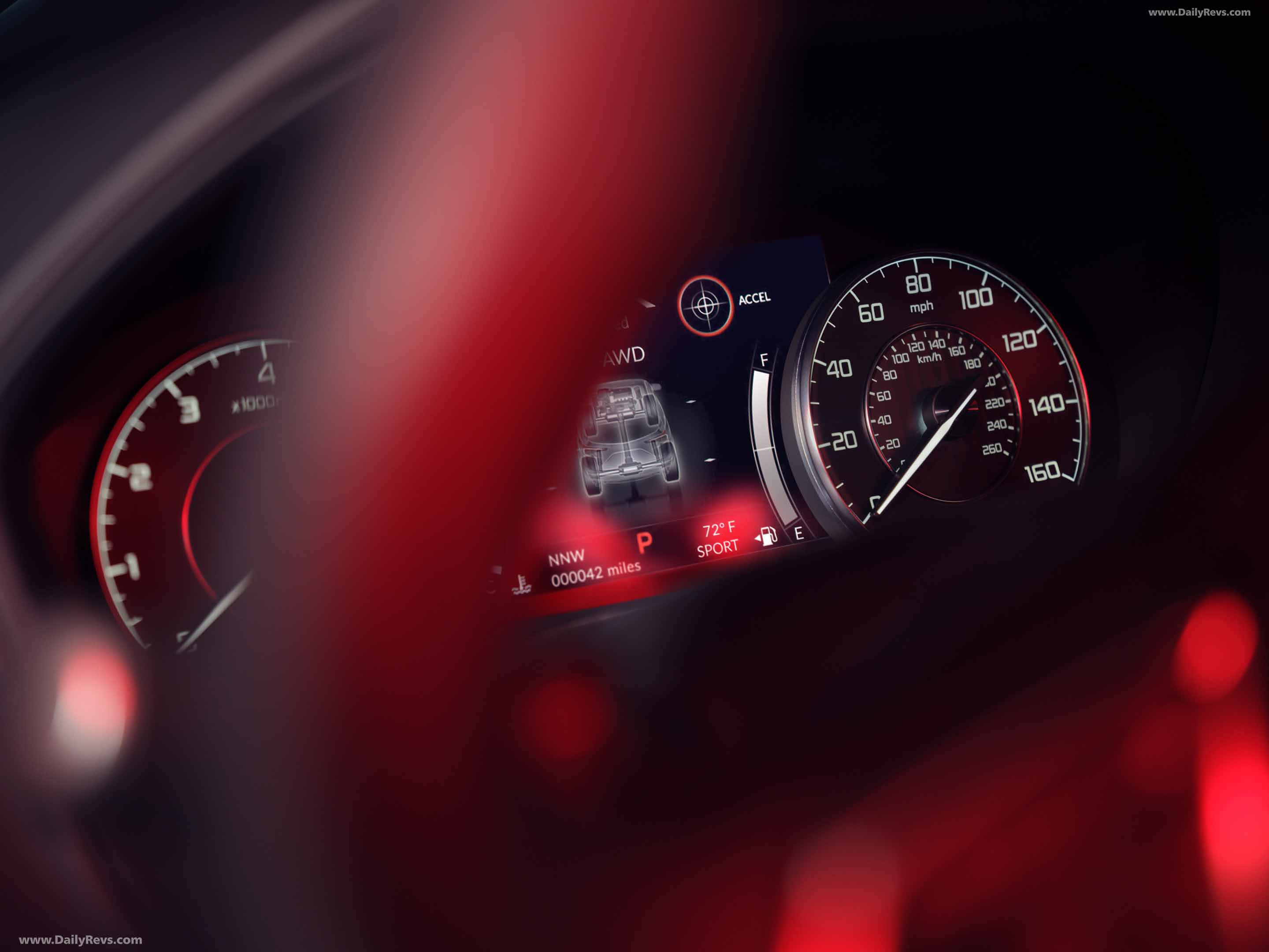 Picture of 2022 Acura RDX