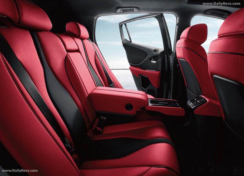 Picture of 2021 Acura CDX