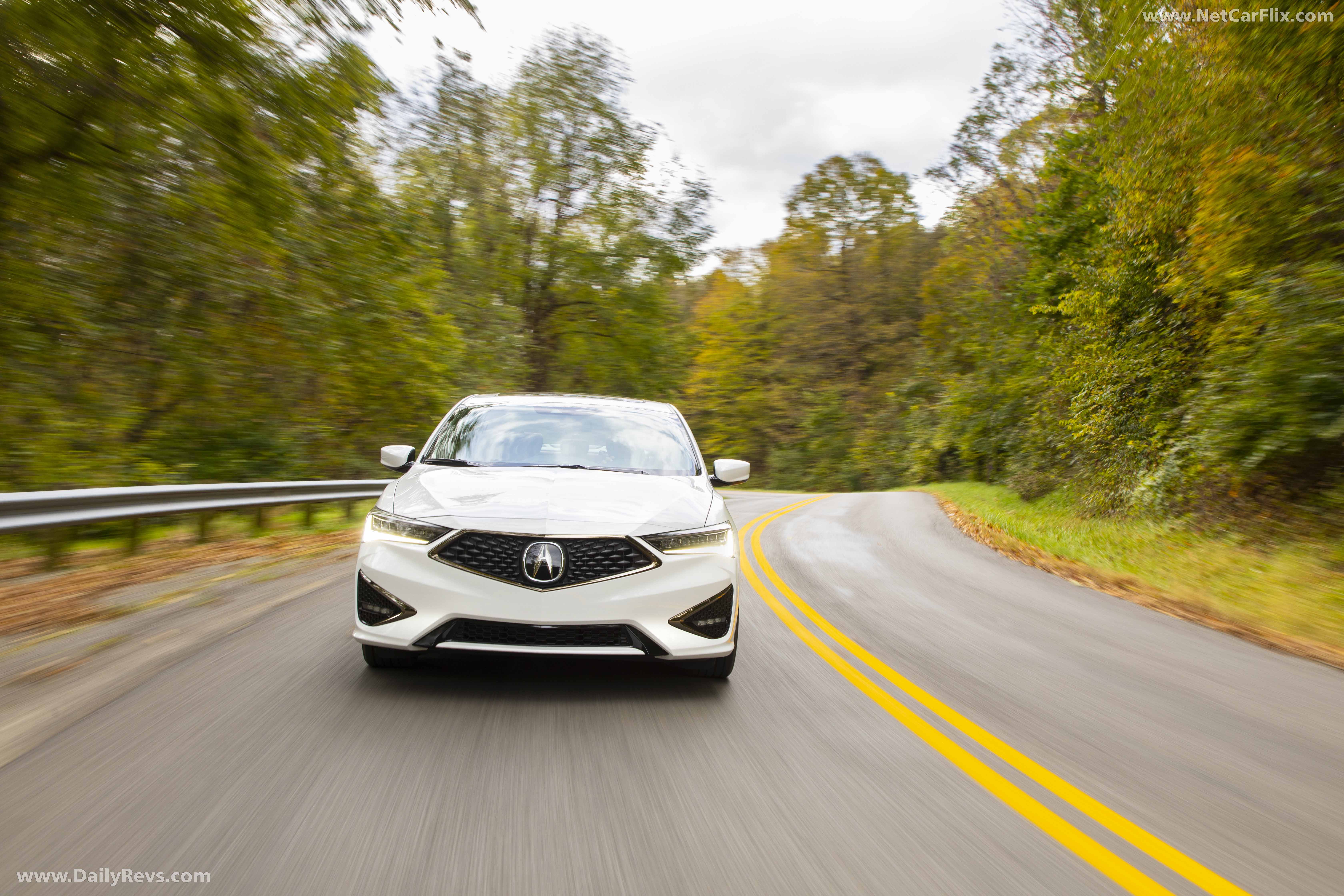 Image for 2019 Acura ILX - Exteriors, Interiors and Details