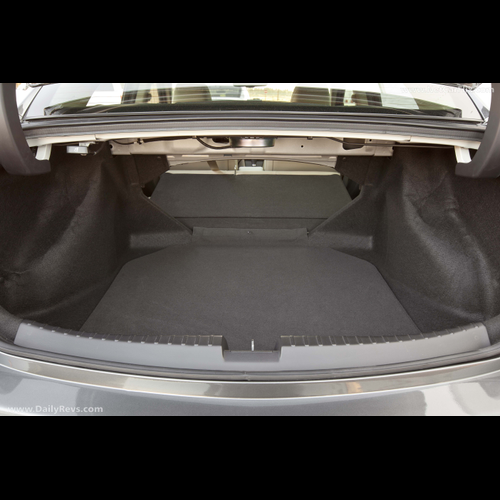 Image for 2013 Acura ILX - Exteriors, Interiors and Details