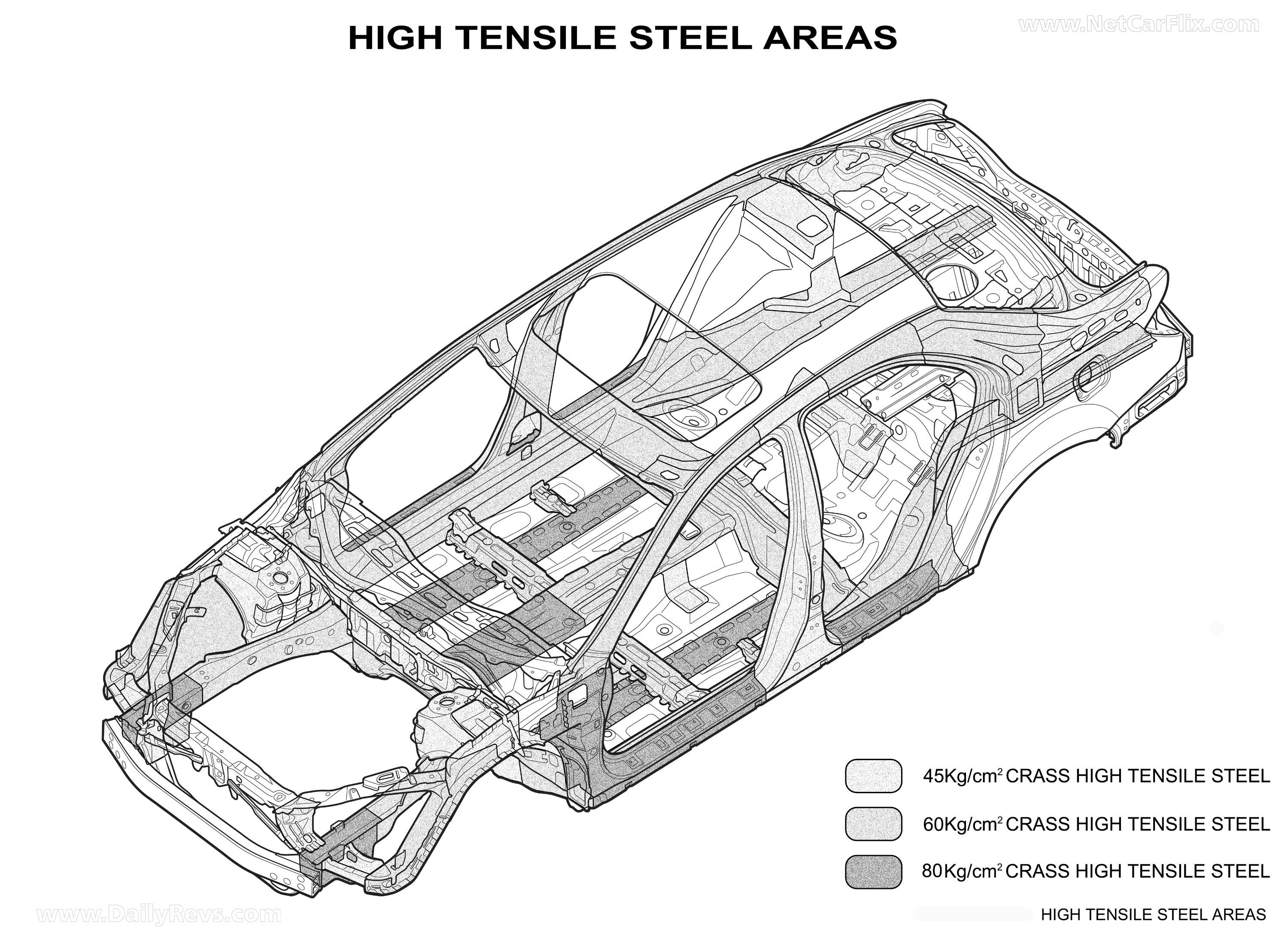 Image for 2005 Acura RL - Exteriors, Interiors and Details