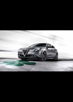 Image for 2014 Alfa Romeo Giulietta Quadrifoglio Verde - Exteriors, Interiors and Details