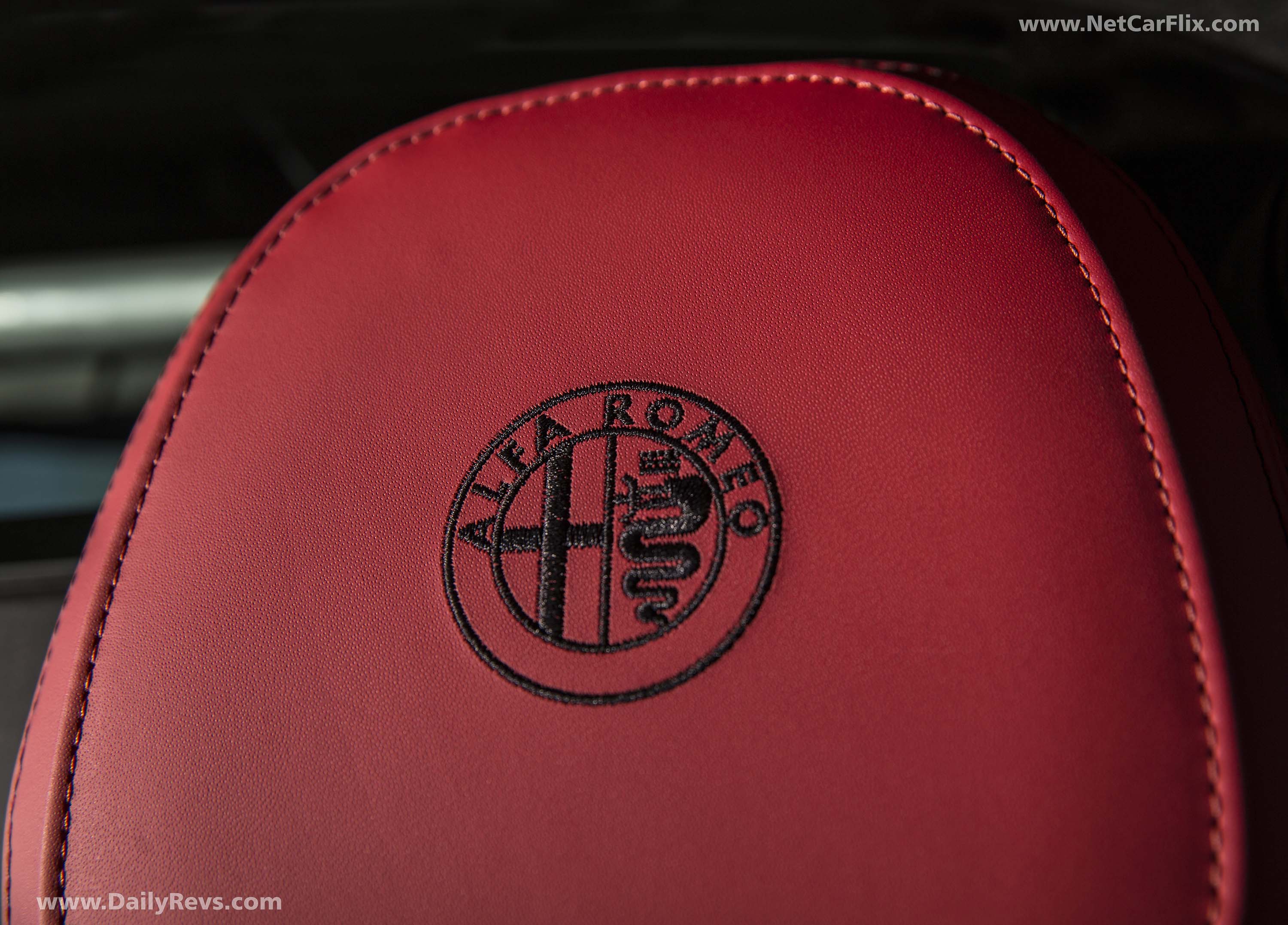 Image for 2015 Alfa Romeo 4C Coupe US - Exteriors, Interiors and Details