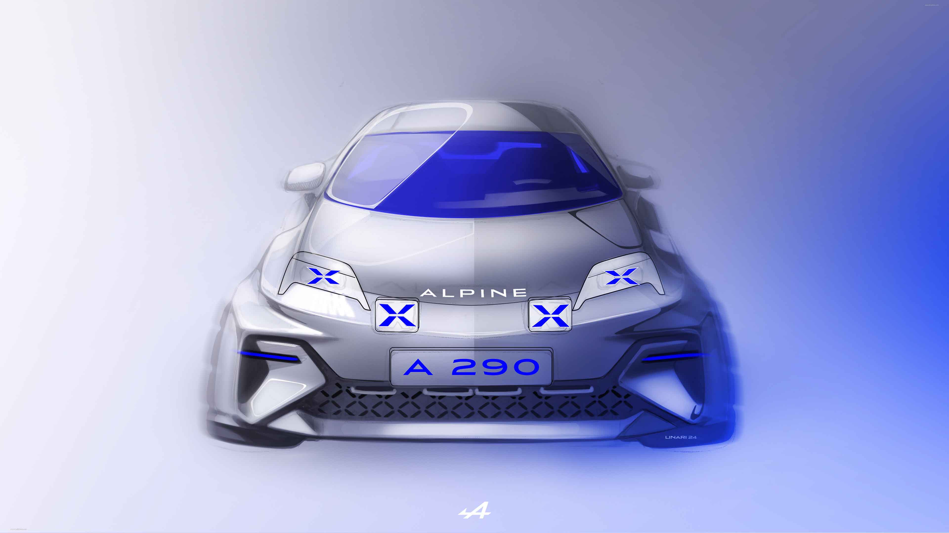 2025 Alpine A290 Stunning HD Photos, Videos, Specs, Features & Price DailyRevs