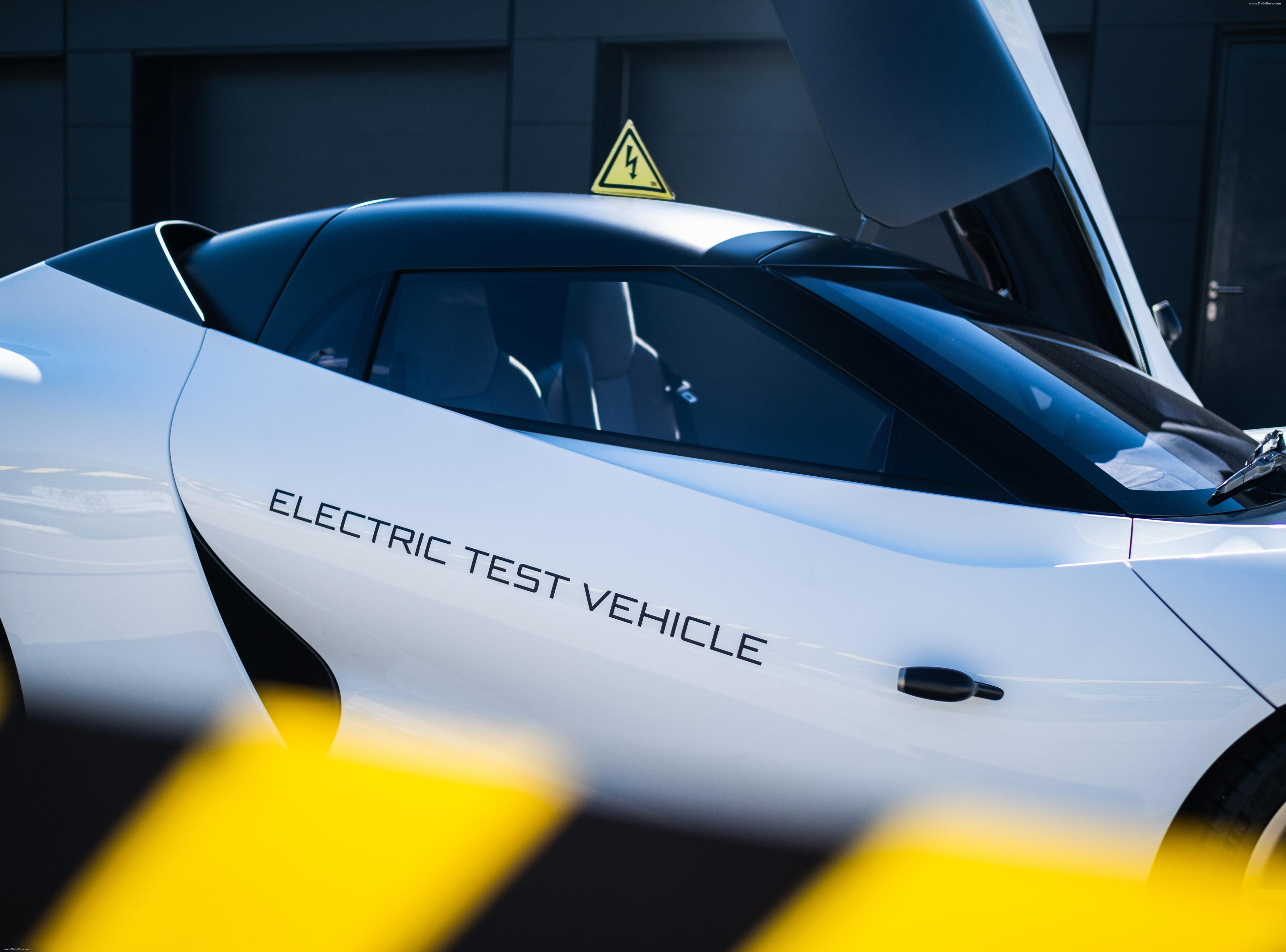 Picture of 2022 Apollo G2J Concept