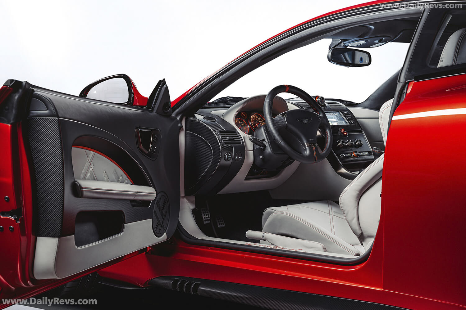 Picture of 2020 Aston Martin Callum Vanquish 25 by R-Reforged