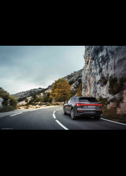 Image for 2024 Audi Q8 e-tron quattro - Exteriors, Interiors and Details