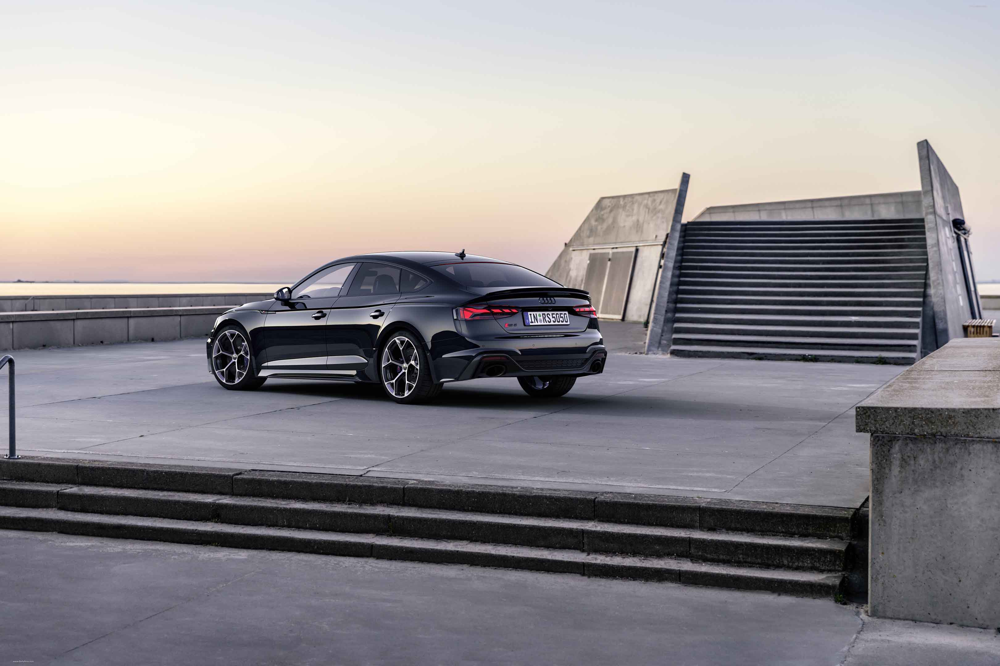 Picture of 2023 Audi RS 5 Sportback Competition Plus Package