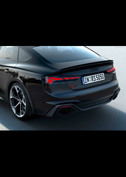 Image for 2023 Audi RS 5 Sportback Competition Plus Package - Exteriors, Interiors and Details