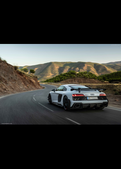 Image for 2023 Audi R8 Coupe V10 GT RWD - Exteriors, Interiors and Details