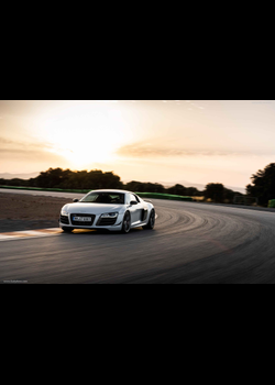 Image for 2023 Audi R8 Coupe V10 GT RWD - Exteriors, Interiors and Details