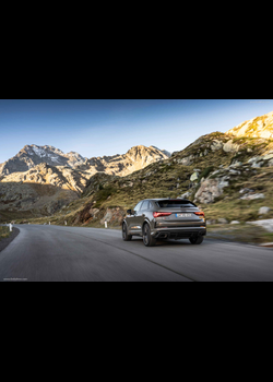 Image for 2023 Audi RS Q3 Sportback 10 Years Edition - Exteriors, Interiors and Details