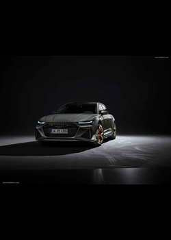 Image for 2023 Audi RS6 Avant Performance - Exteriors, Interiors and Details