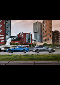 Image for 2023 Audi RS6 Avant Performance - Exteriors, Interiors and Details