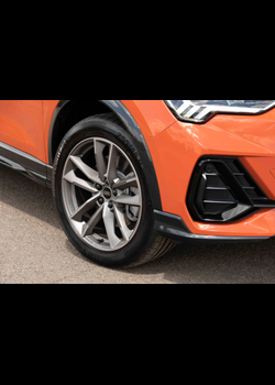 Image for 2022 Audi Q3 UK Version - Exteriors, Interiors and Details