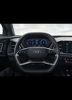 Image for 2022 Audi Q5 e-tron - Exteriors, Interiors and Details