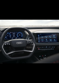 Image for 2022 Audi Q5 e-tron - Exteriors, Interiors and Details