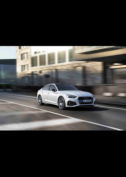 Image for 2022 Audi A5 Sportback S Line Competition Plus - Exteriors, Interiors and Details