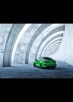 Image for 2022 Audi RS 3 Sedan - Exteriors, Interiors and Details