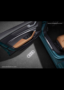 Image for 2022 Audi A7L - Exteriors, Interiors and Details