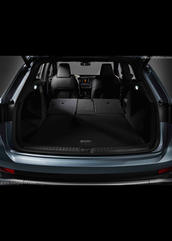 Image for 2022 Audi Q4 e-tron - Exteriors, Interiors and Details