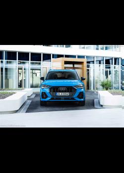 Image for 2021 Audi Q3 45 TFSI e - Exteriors, Interiors and Details