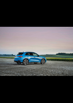 Image for 2021 Audi Q3 45 TFSI e - Exteriors, Interiors and Details