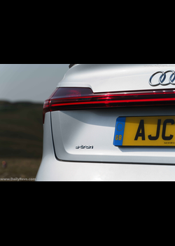 Image for 2021 Audi e-tron Sportback UK Version - Exteriors, Interiors and Details