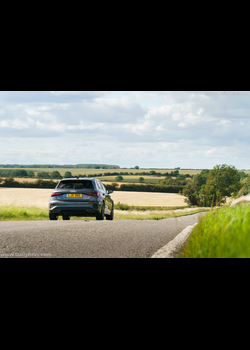 Image for 2021 Audi A3 Sportback UK - Exteriors, Interiors and Details