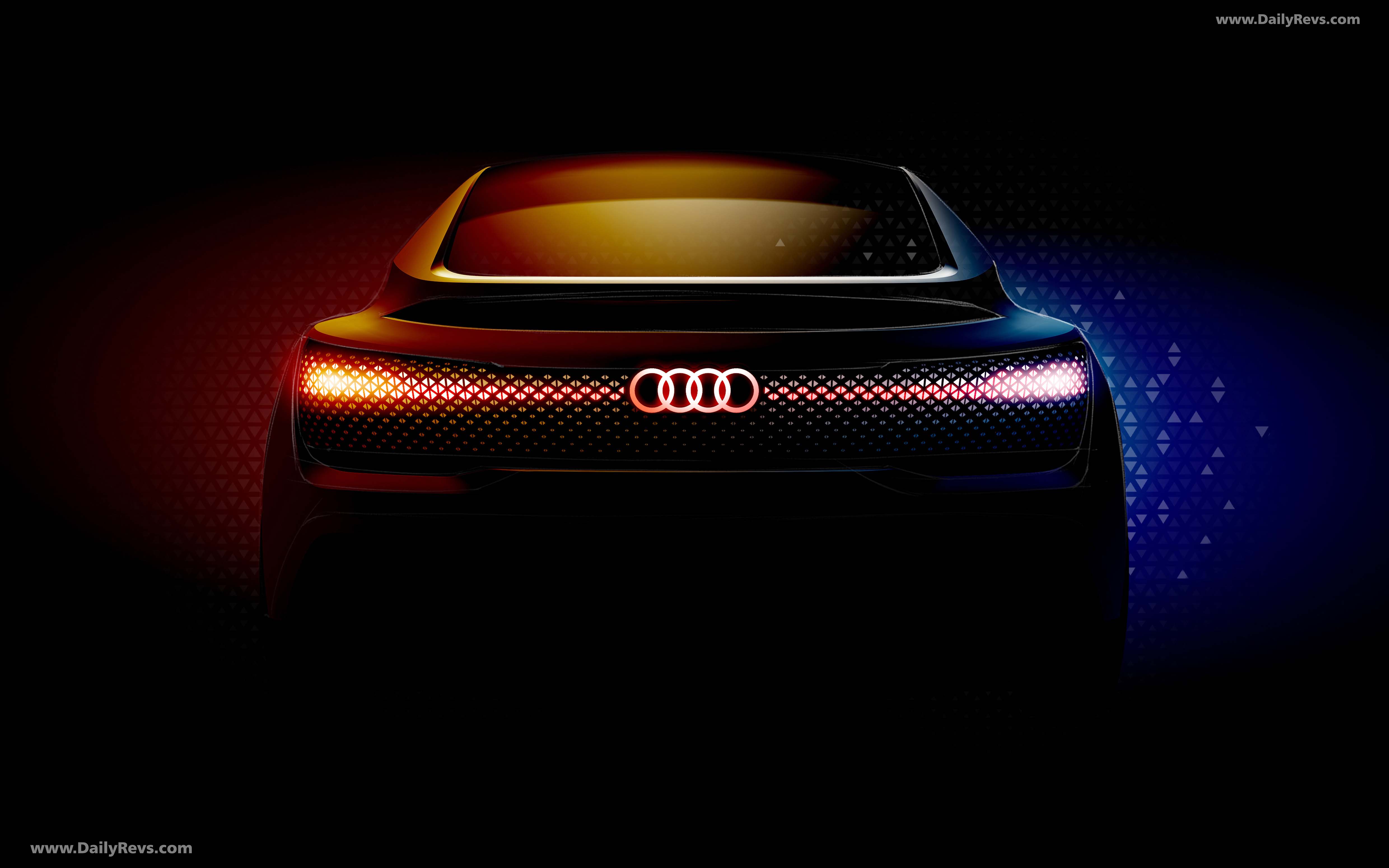 Image for 2017 Audi Aicon Concept - Exteriors, Interiors and Details