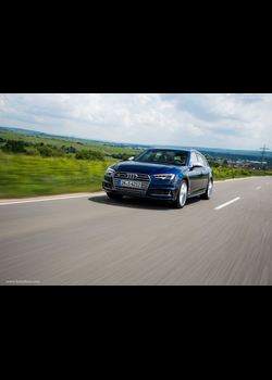 Image for 2017 Audi S4 Avant - Exteriors, Interiors and Details