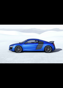 Image for 2015 Audi R8 LMX - Exteriors, Interiors and Details