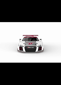 Image for 2015 Audi R8 LMS - Exteriors, Interiors and Details