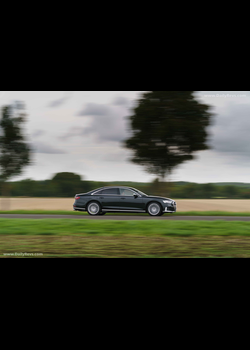 Image for 2020 Audi S8 UK Version - Exteriors, Interiors and Details