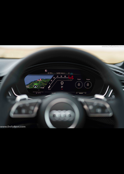 Image for 2020 Audi RS5 Sportback UK Version - Exteriors, Interiors and Details