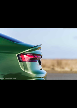 Image for 2020 Audi RS5 Sportback UK Version - Exteriors, Interiors and Details