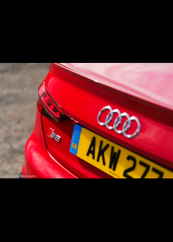 Image for 2020 Audi S5 Coupe TDI UK - Exteriors, Interiors and Details