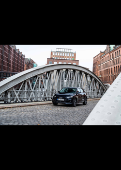 Image for 2020 Audi A1 Citycarver UK - Exteriors, Interiors and Details