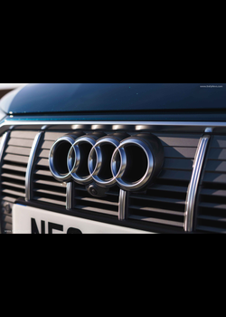 Image for 2020 Audi e-tron UK - Exteriors, Interiors and Details