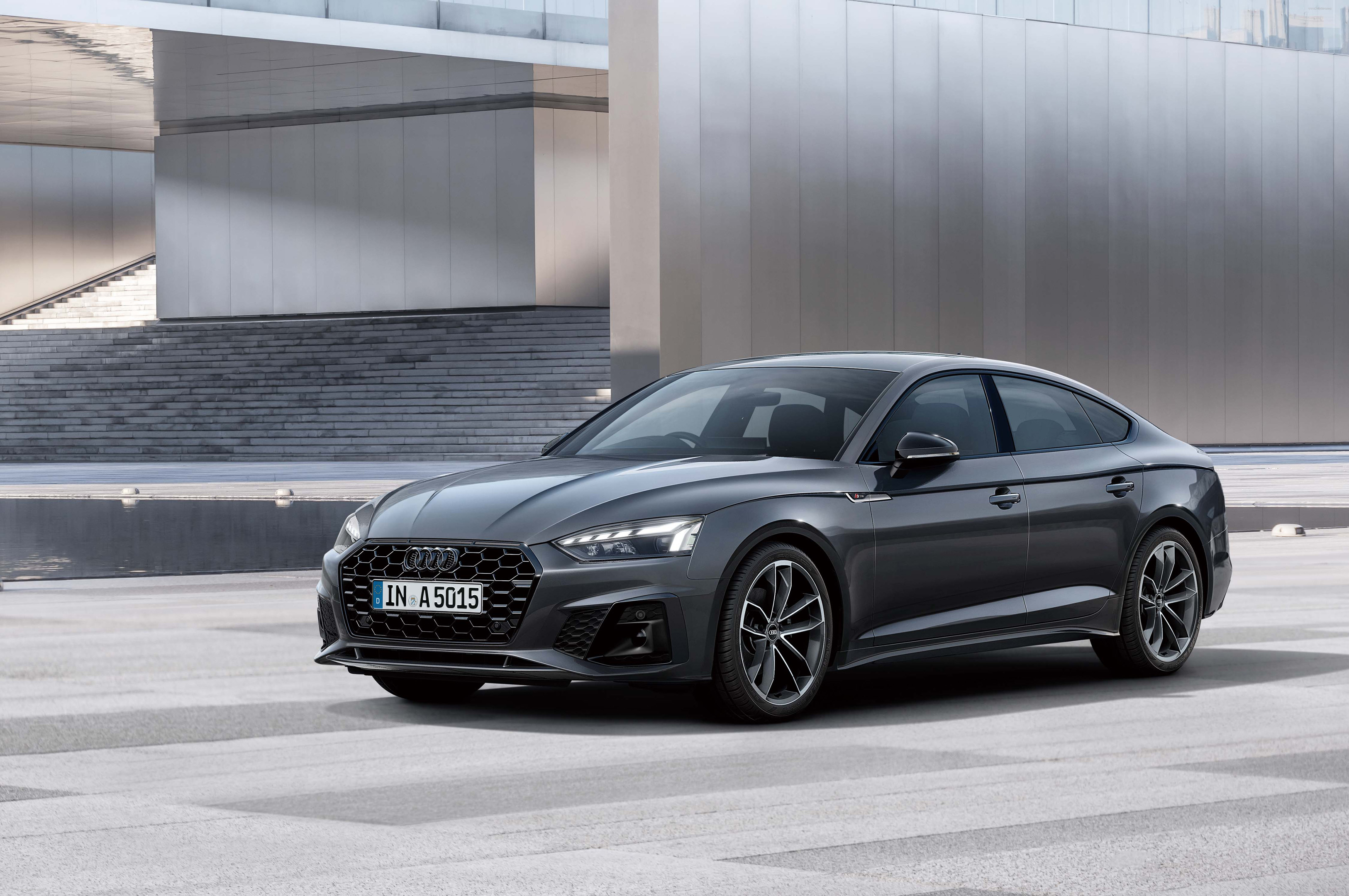 2023 Audi A5 Sportback Black Style PLUS Stunning HD Photos Videos 2023 Audi A5 Sportback Black Style PLUS Stunning HD Photos Videos