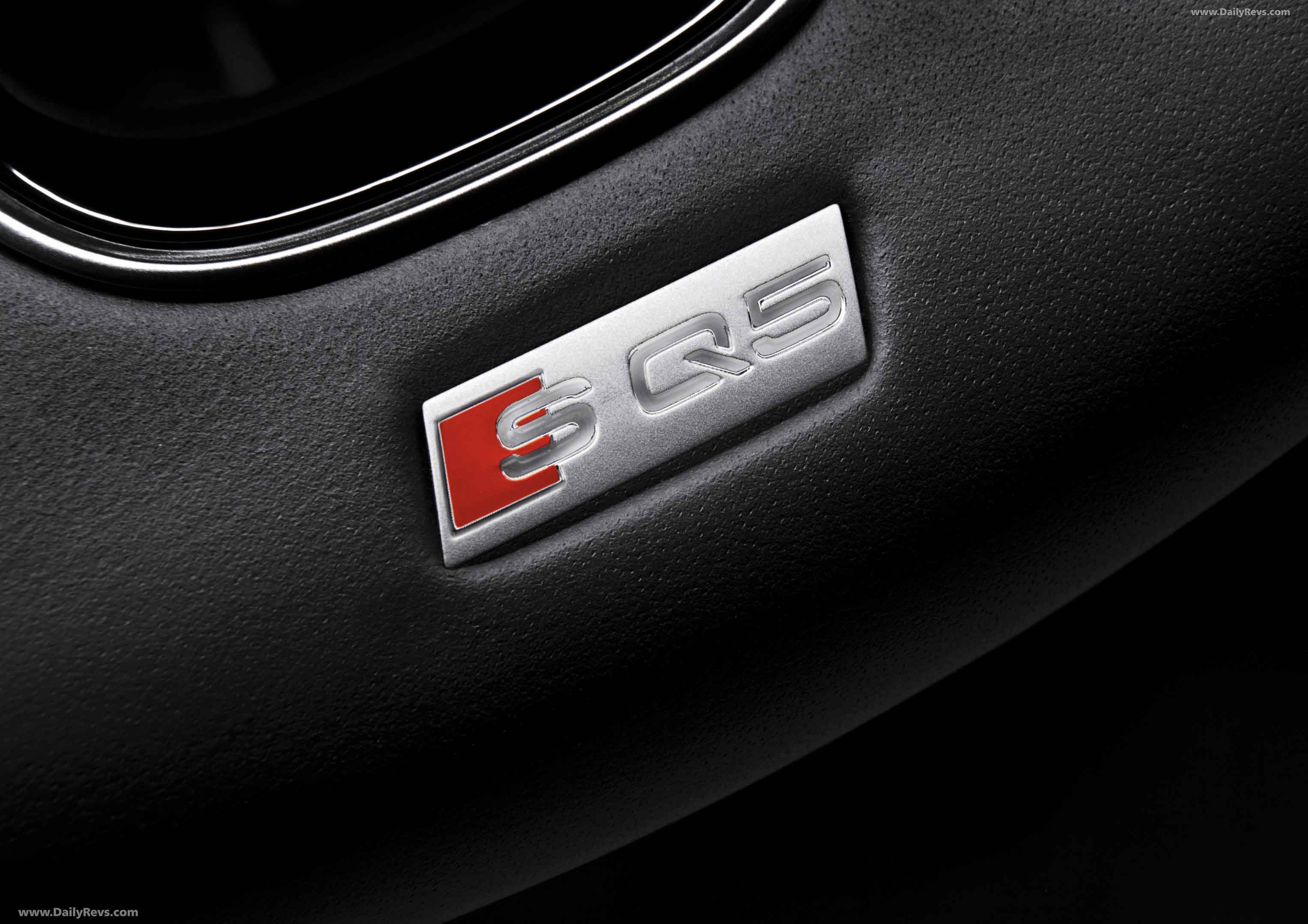 Image for 2013 Audi SQ5 TDI - Exteriors, Interiors and Details