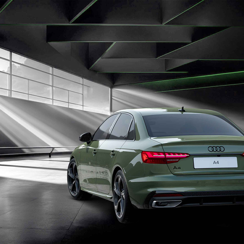 2024 Audi A4 TDI South African Version Stunning HD Photos, Videos