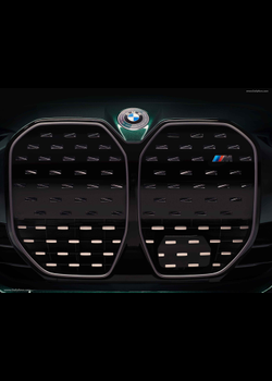 Image for 2022 BMW i4 M50 by Kith G26 - Exteriors, Interiors and Details