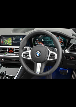 Image for 2022 BMW 220d Coupe Melbourne Red Metallic G42 - Exteriors, Interiors and Details