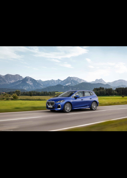 Image for 2022 BMW 230e xDrive Active Tourer F45 - Exteriors, Interiors and Details