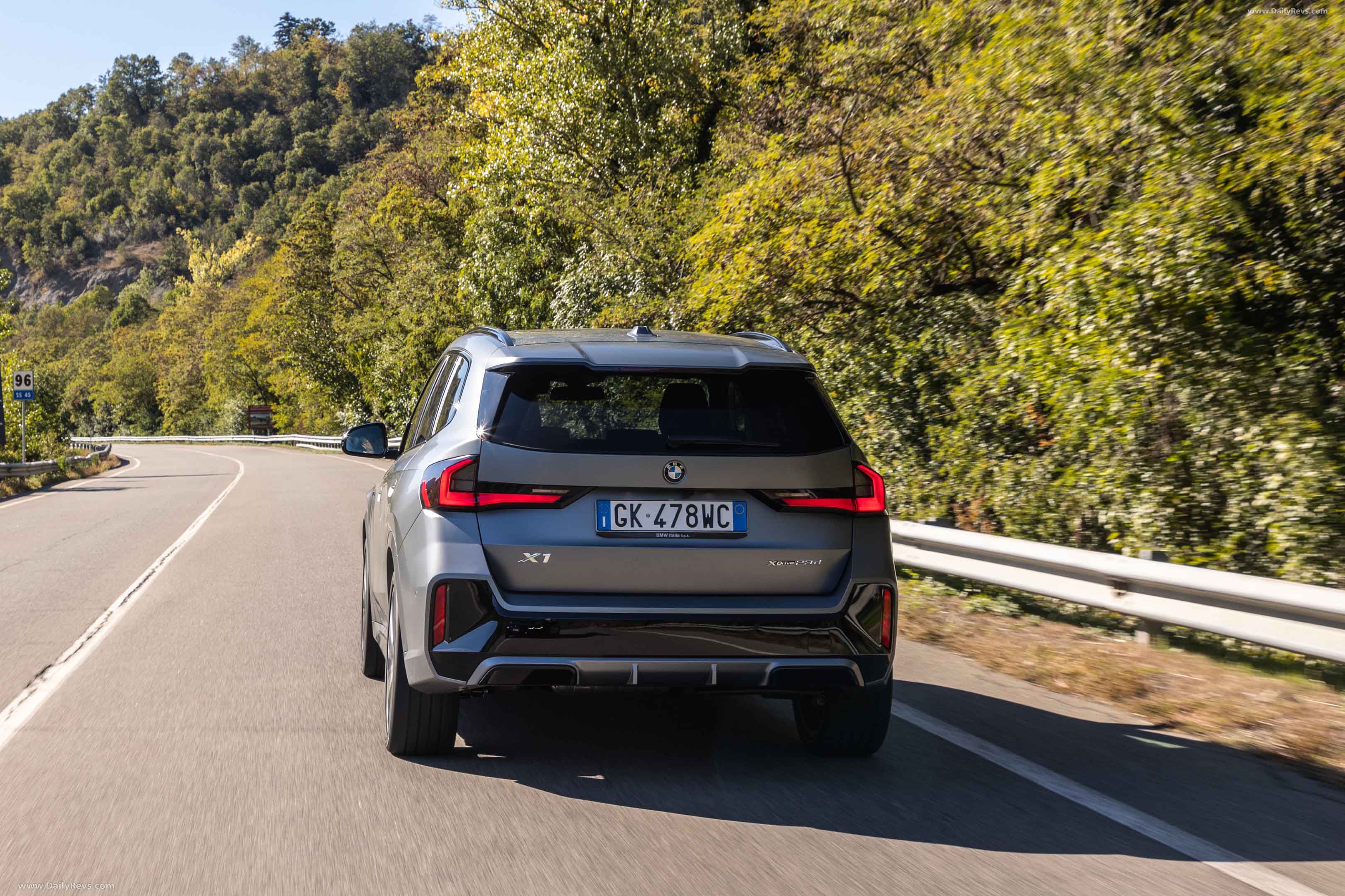 Picture of 2023 BMW X1 xDrive23d