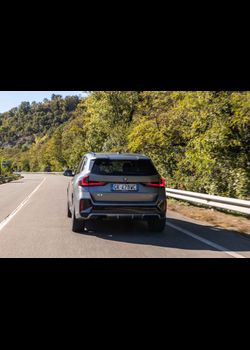 Image for 2023 BMW X1 xDrive23d F48 - Exteriors, Interiors and Details